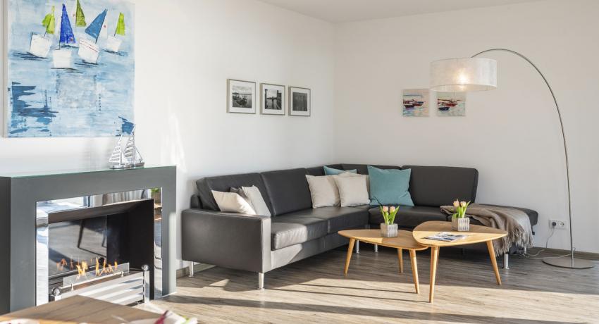 Sofa Wohnzimmer