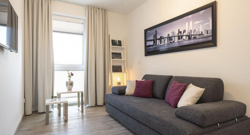 Gästezimmer