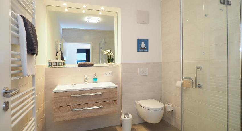 Badezimmer 2